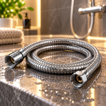 Stainless Steel Shower Hose