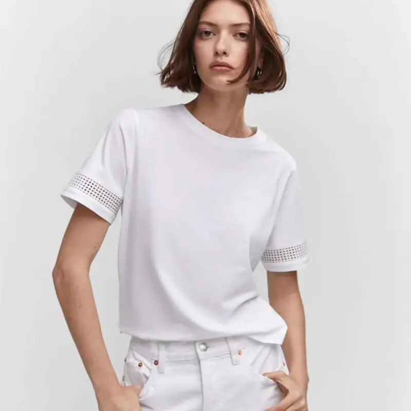 New polo collar dress for summer women's college style aging irregular hem long skirt